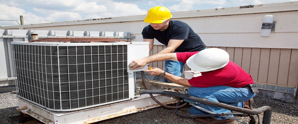 Looking For Heating Contractors In Chicago Air Conditioning